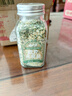 云山半歐芹大蒜鹽140g歐芹碎大蒜粉0脂肪輕食水煮菜牛排燒烤撒料調(diào)味 曬單實(shí)拍圖