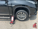 米其林輪胎235/55R20 102V PRIMACY SUV+旅悅加強(qiáng)版 適配日產(chǎn)樓蘭 曬單實(shí)拍圖