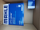 馬勒（MAHLE）濾芯套裝空調(diào)濾+空濾+機(jī)濾(八代雅閣2.0L/思鉑睿2.0L(14年之前)) 曬單實(shí)拍圖