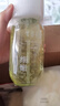 半畝花田熱巴同款花瓣氨基酸香氛沐浴露持久留香清潔滋潤保濕沐浴乳液男女 曬單實拍圖