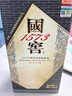 國窖1573生命中的那壇酒 書香門第 收藏送禮 55度 1L 1瓶 曬單實拍圖