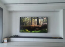 東芝（TOSHIBA）買大送小 100Z500NF 100英寸4K144Hz原色調(diào)校Mini LED原聲調(diào)?；鸺谝繇懼悄芤壕щ娨?100英寸 曬單實(shí)拍圖