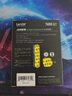 雷克沙（Lexar）2TB SSD固態(tài)硬盤 ARES 戰(zhàn)神系列 M.2接口(NVMe協(xié)議) PCIe 4.0x4 讀速7400MB/s TLC顆粒 游戲裝機 曬單實拍圖