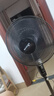 美的（Midea）電風(fēng)扇落地扇家用大風(fēng)量 遠(yuǎn)距強(qiáng)風(fēng)電扇 立式輕音節(jié)能可定時(shí)降溫 【超級(jí)爆款】7葉大風(fēng)力機(jī)械按鍵 曬單實(shí)拍圖