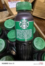 星巴克（Starbucks）星選 即飲咖啡 美式 270ml*15瓶 瓶裝咖啡飲料(新老包裝隨機(jī)發(fā)貨) 曬單實(shí)拍圖