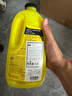 美光（Meguiar's）至尊蠟水洗車液1.4L去污上光棕櫚水蠟濃縮泡沫清洗劑 曬單實(shí)拍圖