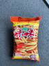 咪咪蝦條 蝦味(18g*20袋)360g/包 懷舊愛尚兒童零食大禮包獨立小包裝 曬單實拍圖