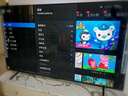 飛利浦（PHILIPS）85英寸4K智慧護眼全面屏 QLED環(huán)景光144Hz 4+64G 液晶平板電視機 85PQF8580/T3國家補貼20% 曬單實(shí)拍圖