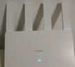 小米（MI）路由器4A千兆版  雙千兆 1200M雙頻無(wú)線速率 5G家用智能路由器 四天線穿墻 雙頻合一 曬單實(shí)拍圖