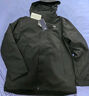 駱駝（CAMEL）防寒沖鋒衣鵝絨內膽男三合一羽絨服外套登山服[雪域] A13CAFa0064 曬單實(shí)拍圖