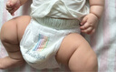 bebebus品牌直供丨乳木果潤2.0系列紙尿褲拉拉柔軟透氣學步褲尿不濕 拉拉褲XXL碼28片/提 曬單實拍圖