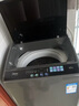 美的（Midea）波輪洗衣機(jī)全自動家用 MB75V36E 7.5公斤 洗衣機(jī)小型 免清洗 宿舍租房神器 以舊換新 家電國家補(bǔ)貼 曬單實拍圖