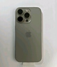 Apple/蘋果 iPhone 16 Pro（A3294）128GB 原色鈦金屬 支持移動(dòng)聯(lián)通電信5G 雙卡雙待手機(jī) 曬單實(shí)拍圖