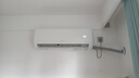 科龍空調(diào)大1.5匹 海信出品 靜省電 新一級(jí)變頻冷暖輕音臥室掛機(jī)以舊換新國家補(bǔ)貼20% KFR-35GW/QS1-X1 曬單實(shí)拍圖