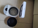 美的（Midea）智能電飯煲電飯鍋3-4人家用4L預(yù)約匠銅聚能釜內(nèi)膽快速飯微壓蒸煮米飯鍋FB40E108 曬單實拍圖