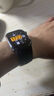 ESCASE【兩片裝】適用華為WatchFit3手表膜fit4水凝膜全屏覆蓋高清防摔淡化指紋保護(hù)貼膜 曬單實拍圖