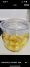 山村辣媽淄博枸杞泡姜芽新鮮嫩姜芽酸甜腌制泡菜開胃菜仔姜糖醋生姜姜片 淄博枸杞泡姜芽500g*1罐 曬單實拍圖