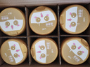 飛鶴臻愛(ài)倍護(hù)超級(jí)飛帆較大嬰兒配方奶粉2段(6-12月)900克/g 乳鐵蛋白 6罐 曬單實(shí)拍圖