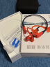 韶音（SHOKZ）OpenSwim Pro S710 骨傳導(dǎo)藍(lán)牙耳機(jī) 開放式運(yùn)動游泳跑步騎行不入耳 珊瑚海 曬單實拍圖