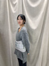 VOLMAN德國醫用級護腰帶腰間盤(pán)突出腰肌勞損傷久站久坐腰部支撐YY-101 M | 適合體重80-100斤 曬單實(shí)拍圖