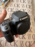 佳能（Canon）EOS 60d 70d 80d 90d APS半畫幅中高端二手單反相機(jī) 數(shù)碼照相機(jī) 90D+18-135 IS STM套機(jī) 99成新 曬單實(shí)拍圖