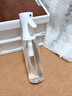 靜閑居噴霧瓶酒精噴壺噴霧器噴水壺高壓噴霧瓶消毒專用霧狀美發(fā)噴壺噴水 增壓升級款【透明500ml】 曬單實(shí)拍圖