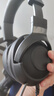 雷蛇（Razer） 北海巨妖耳機(jī) 頭戴式7.1虛擬環(huán)繞帶麥話(huà)筒電競(jìng)游戲耳麥電腦吃雞降噪 標(biāo)準(zhǔn)版升級(jí)新款X(7.1虛擬環(huán)繞聲) 曬單實(shí)拍圖