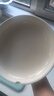 蘇泊爾（SUPOR）陶瓷煲煲湯鍋燉鍋家用砂鍋湯鍋耐高溫沙鍋煲仔飯砂煲燃?xì)饷骰饘Ｓ?菜煲煲【燉菜燉肉3-4人份】 3L 曬單實(shí)拍圖