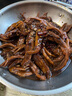 井掌柜鵝心肝 鵝翅 鵝掌 鵝胗 鵝腸生鮮 農(nóng)家散養(yǎng)大白鵝  鵝腎新鮮大號(hào) 鵝胗（單個(gè)約2兩） 1斤 曬單實(shí)拍圖