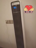 格力智能遙控塔扇 家用落地電風(fēng)扇 無葉風(fēng)扇 直流變頻大風(fēng)量搖頭電扇 內(nèi)旋輕音 臥室客廳學(xué)生宿舍 【直流變頻電機(jī)】 曬單實(shí)拍圖