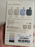 漫步者（EDIFIER）Zero Air 真無(wú)線藍(lán)牙耳機(jī) 半入耳式耳機(jī) 無(wú)線耳機(jī) 藍(lán)牙5.4 適用蘋果華為小米OPPO手機(jī) 煙粉 曬單實(shí)拍圖