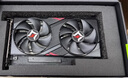 耕升GeForce RTX 5060 追風 8G游戲顯卡 DLSS 4 電競游戲/設計剪輯/AI本地部署/直播娛樂 曬單實拍圖