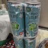 銳澳銳澳T（RIO）洋酒預調雞尾酒 微醺 清爽 強爽系列低度酒330ml組合 微醺茉莉青提*5罐+隨機飲料*1罐 曬單實(shí)拍圖