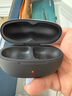 韶音（SHOKZ）OpenDots ONE動鈦圈開放式藍牙耳機耳夾式耳機藍牙跑步運動無線E310 黑色 曬單實拍圖