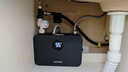 飛利浦（PHILIPS）即熱式小廚寶電熱水器 5500W智能無(wú)極變頻不限水量即開(kāi)即熱免儲(chǔ)水國(guó)家補(bǔ)貼15% 小尺寸AWH1053/93 曬單實(shí)拍圖