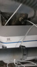 奧克斯（AUX）凈水器家用超濾機濾水器廚下式自來水凈化器AU27廚房水龍頭臺式過濾器凈水機 曬單實拍圖