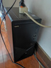戴爾（DELL）成就3030 臺(tái)式機(jī)電腦【14代酷睿i5-14400】商用網(wǎng)課學(xué)習(xí)主機(jī) DDR5內(nèi)存辦公家用電腦整機(jī) 主機(jī)+23.8英寸顯示器 i5-14400 16G 1TB固態(tài)硬盤 定制 曬單實(shí)拍圖