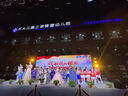 乖奇奇（ALERTCHYCHY）女童主持人演出服兒童公主裙生日鋼琴表演花童婚紗小孩連衣裙夏季 粉色長(zhǎng)款 130 曬單實(shí)拍圖
