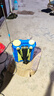 農寶 20L高壓電動噴霧器充電打藥機噴霧噴水澆花消毒噴霧器 機身調速 曬單實拍圖