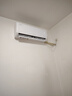 格力（GREE）天儀(云歡同款) 新一級 變頻冷暖 56℃自清潔 家用節(jié)能壁掛式臥室空調(diào)掛機 以舊換新 家電國家補貼 大1匹 一級能效 天儀掛機 格力 曬單實拍圖