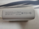 CUKTECH酷態(tài)科【3C認(rèn)證可上飛機】10000毫安時電能塊充電寶30W小巧便攜快充移動電源適用蘋果16/15/小米 曬單實拍圖
