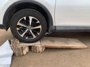 豐田（TOYOTA）原廠機油純牌全合成卡羅拉雷凌凱美瑞漢蘭達威馳RAV4亞洲龍CHR 一豐純牌0W-20全合成機油 美孚 4L+機濾 曬單實拍圖