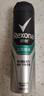 舒耐男士爽身香體噴霧淡雅隱香150ml 長效干爽凈味 (包裝隨機(jī)) 曬單實拍圖
