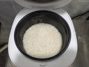 美的（Midea） 電飯煲 家用電飯鍋智能預(yù)約多功能微壓 可煮小米粥迷你小型1-2-4人煮飯鍋電煮鍋易清洗小巧機(jī)身 【性?xún)r(jià)比之選】 白色 FB30M161 3L 曬單實(shí)拍圖