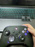 雷神G80精英游戲手柄有線(xiàn)/2.4G/藍牙三模連接多平臺 Switchxbox四馬達原生扳機振動(dòng)霍爾搖桿黑神話(huà)悟空 【精英版】G80替換搖桿*2 曬單實(shí)拍圖