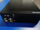 研華科技（ADVANTECH）研華工控機(jī)主機(jī)電腦EPC-B2205嵌入式迷你主機(jī)i7酷睿6代支持視覺檢測(cè)監(jiān)控系統(tǒng)服務(wù)器工業(yè)計(jì)算機(jī)電腦 EPC-B2205 I3-6100T/8G/500SSD/150W 曬單實(shí)拍圖