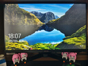 華碩（ASUS）TUF小金剛 27英寸2K顯示器 高刷電競(jìng) FastIPS顯示屏 0.3ms響應(yīng) 內(nèi)置雙音箱 G-sync 2K300Hz升降 VG27AQML5A戰(zhàn)殺27 曬單實(shí)拍圖