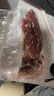 鮮京采 原切牛腱子 4斤 不含腱子芯  燉煮健身 京東自有品牌【真原切】 曬單實(shí)拍圖