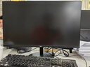 KVL 23.8英寸電腦顯示器 1080P 100Hz低藍(lán)光 廣色域 微邊框纖薄機(jī)身 臺(tái)式電腦顯示屏 國家補(bǔ)貼 KV246 曬單實(shí)拍圖