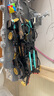 聯(lián)合創(chuàng)想積木拼裝兒童高難度玩具蘭博基尼跑車(chē)賽車(chē)6-12-15歲男孩生日禮物 曬單實(shí)拍圖